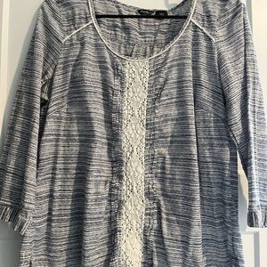 Eddie Bauer blouse
